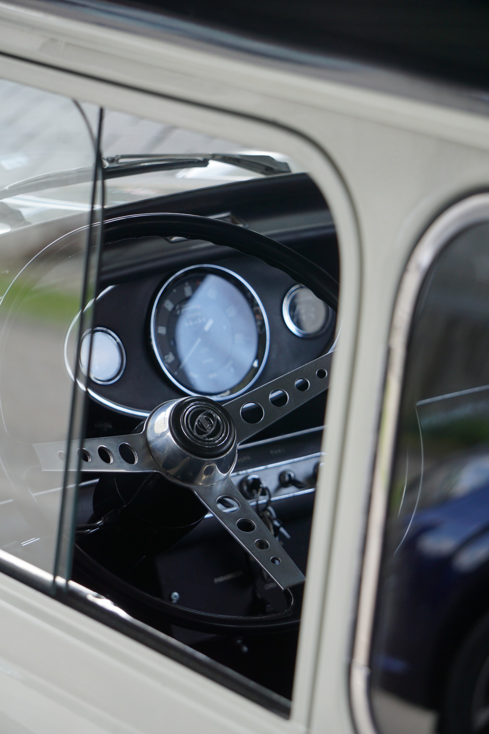 INNOCENTI Mini 850-showroom-element-3