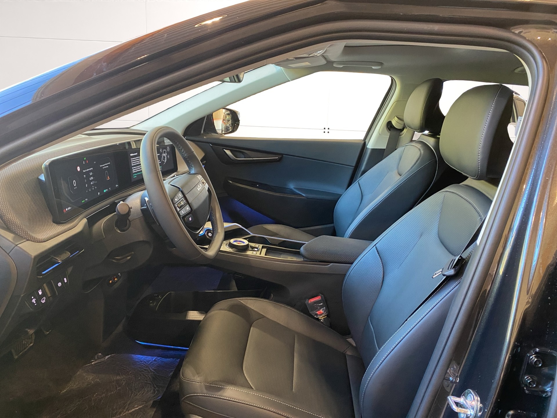 KIA EV6 84 kWh Earth 4x4-image-11