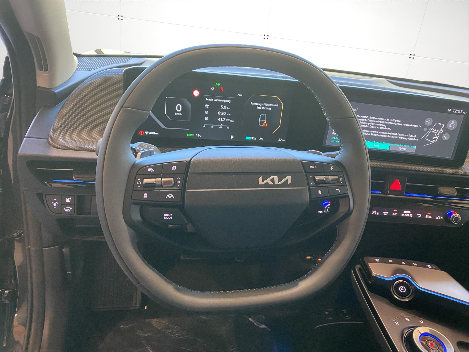 KIA EV6 84 kWh Earth 4x4-image-8