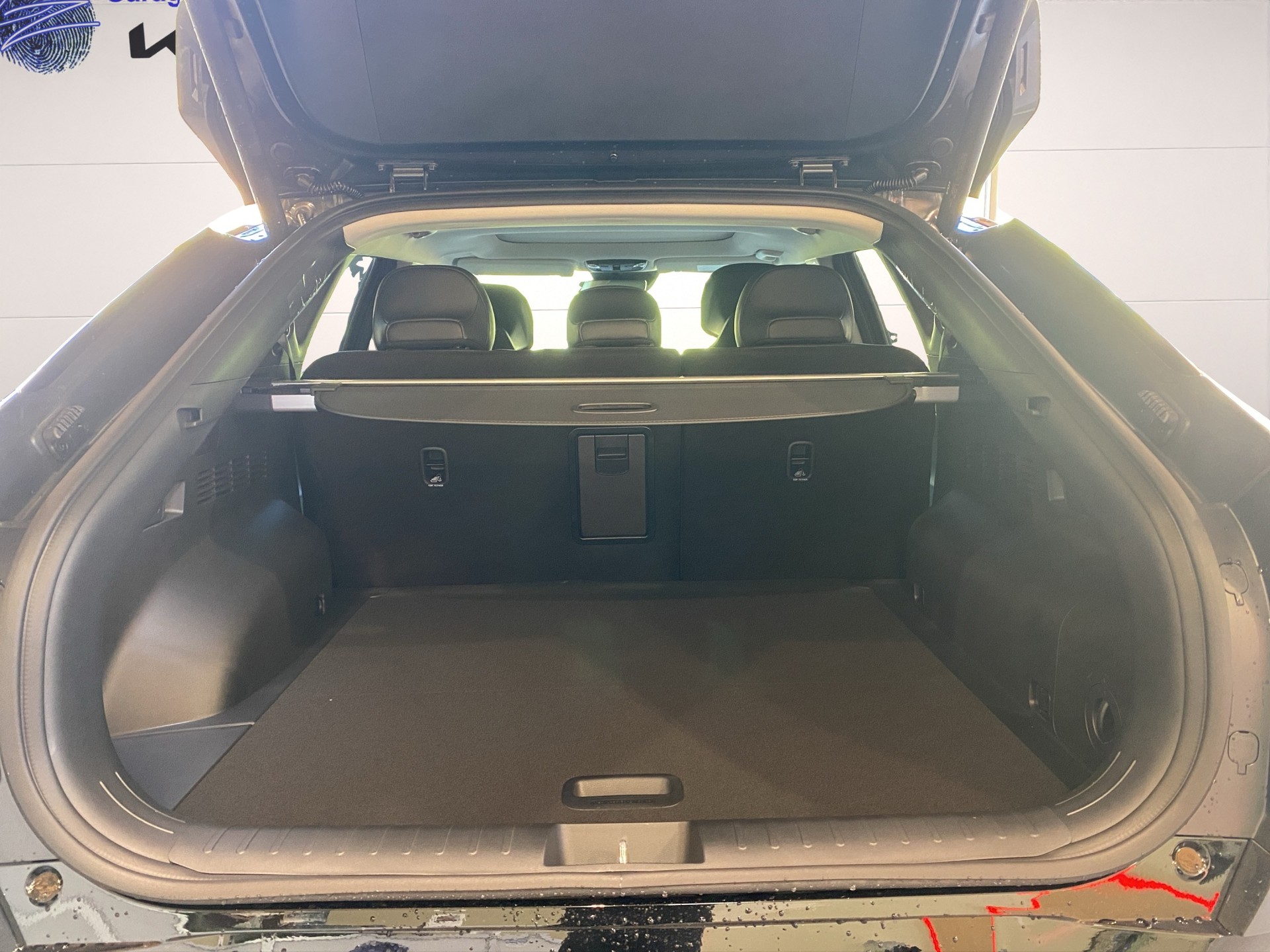 KIA EV6 84 kWh Earth 4x4-image-13