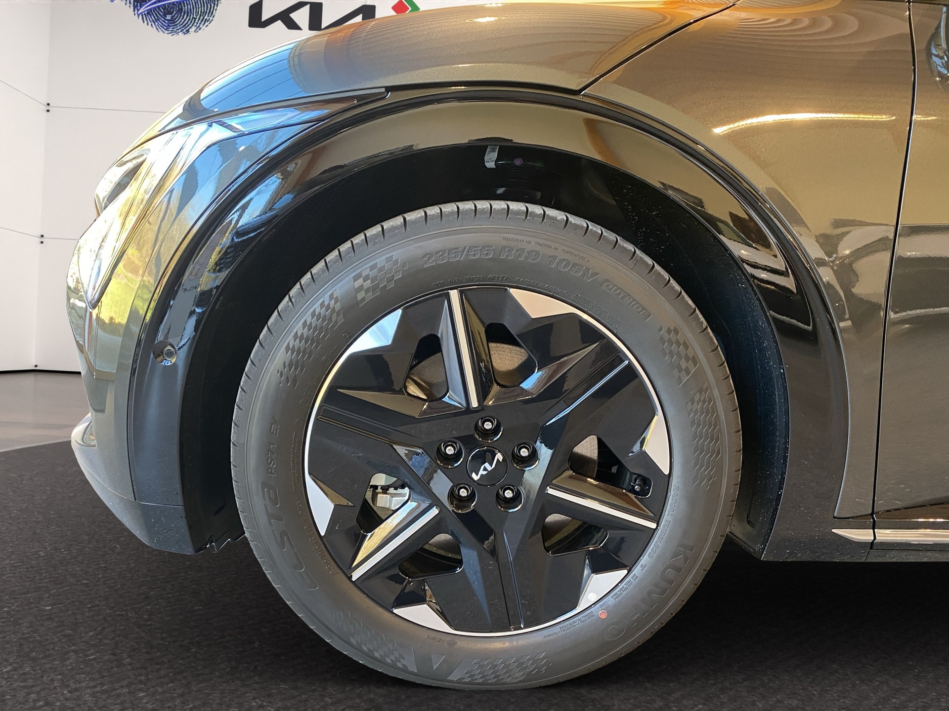 KIA EV6 84 kWh Earth 4x4-image-15
