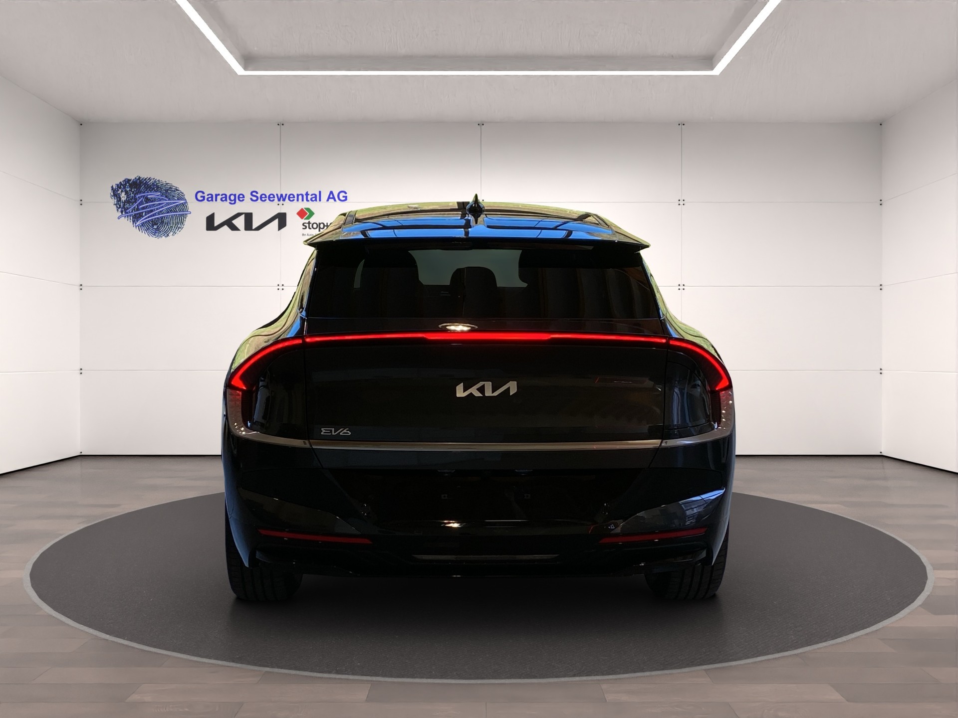 KIA EV6 84 kWh Earth 4x4-image-4