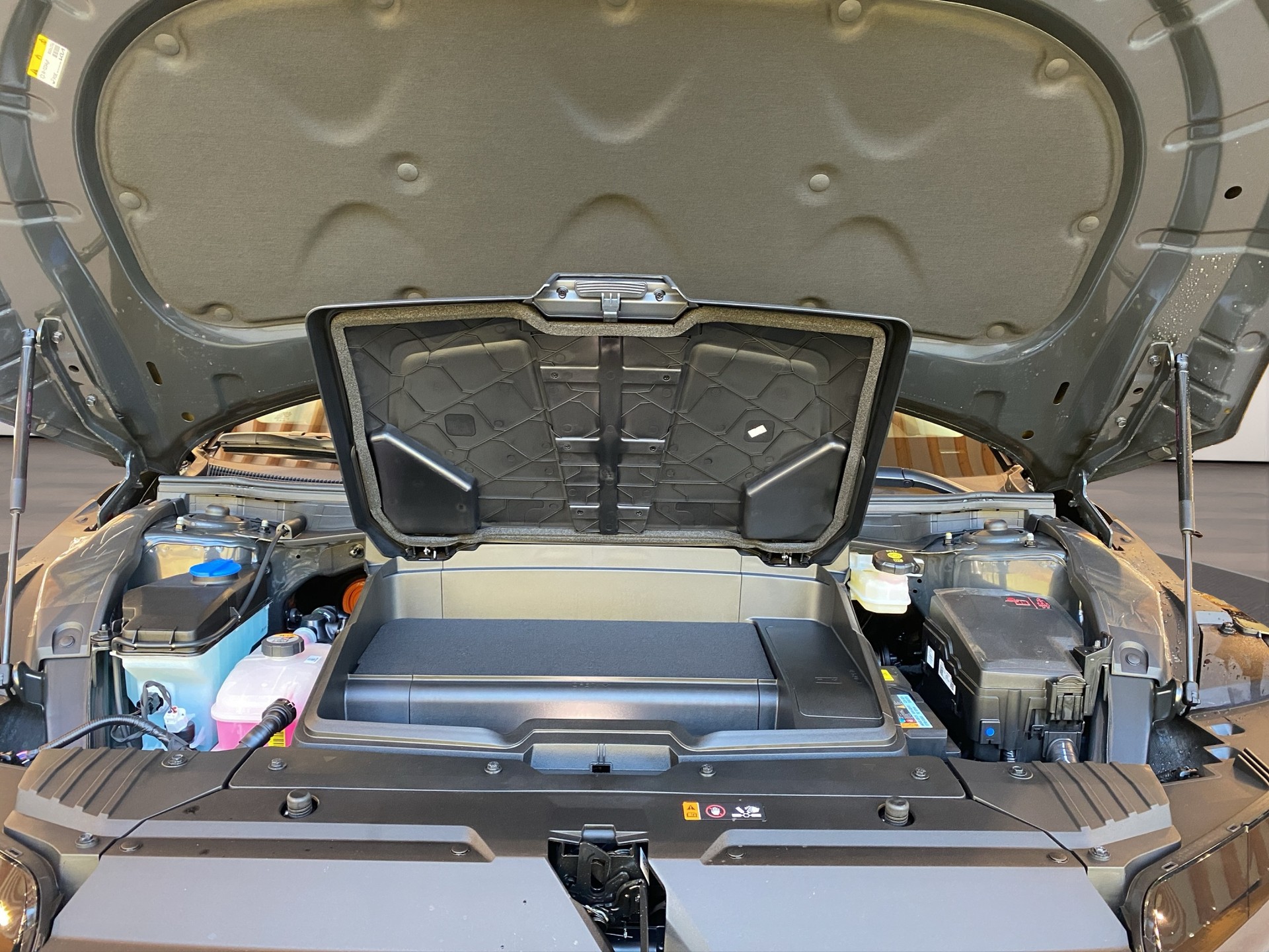 KIA EV6 84 kWh Earth 4x4-image-14