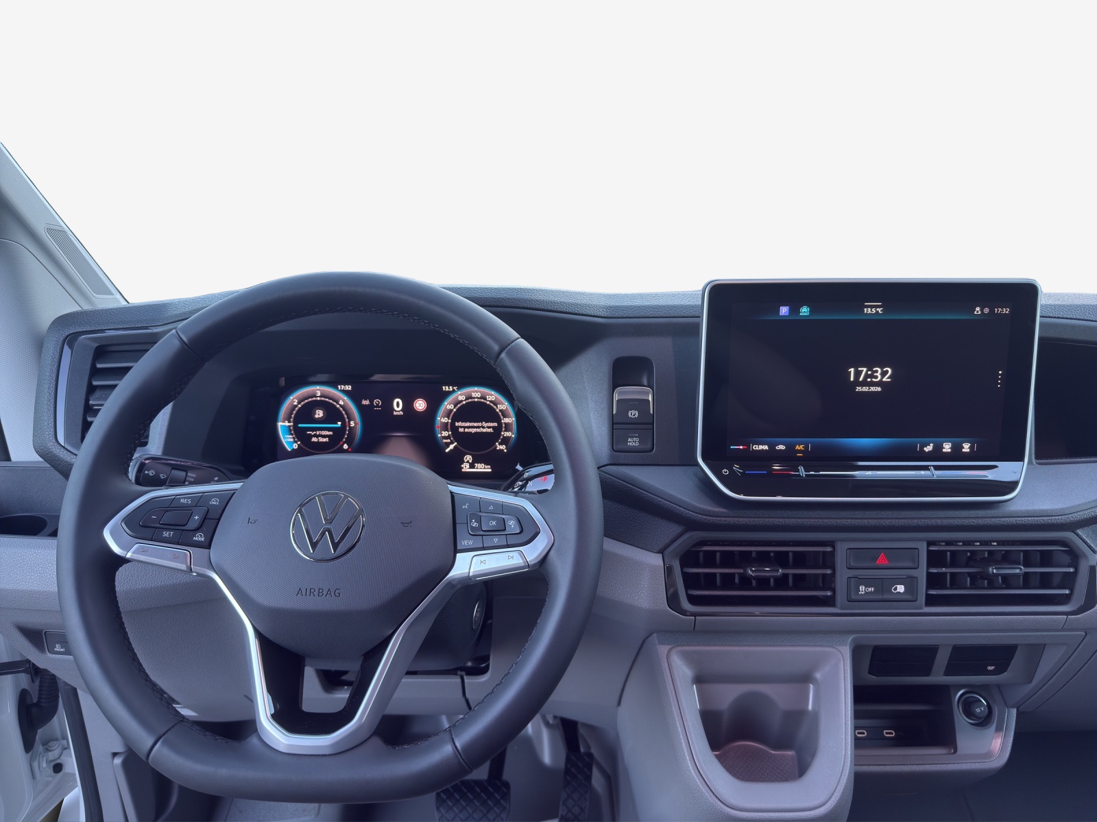 VW Crafter 35 2.0 BiTDI L3 4Motion A-image-8