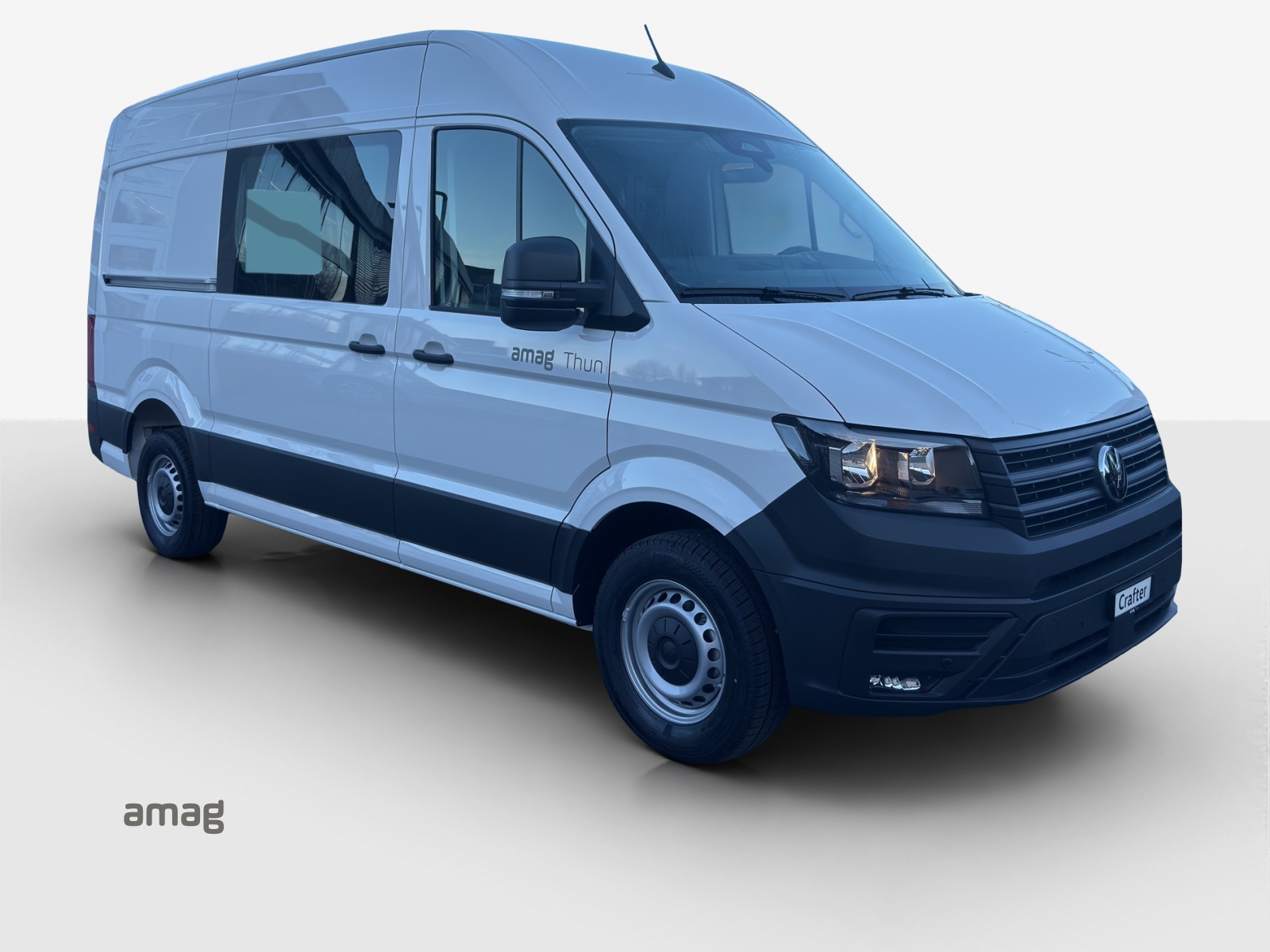 VW Crafter 35 2.0 BiTDI L3 4Motion A-image-5