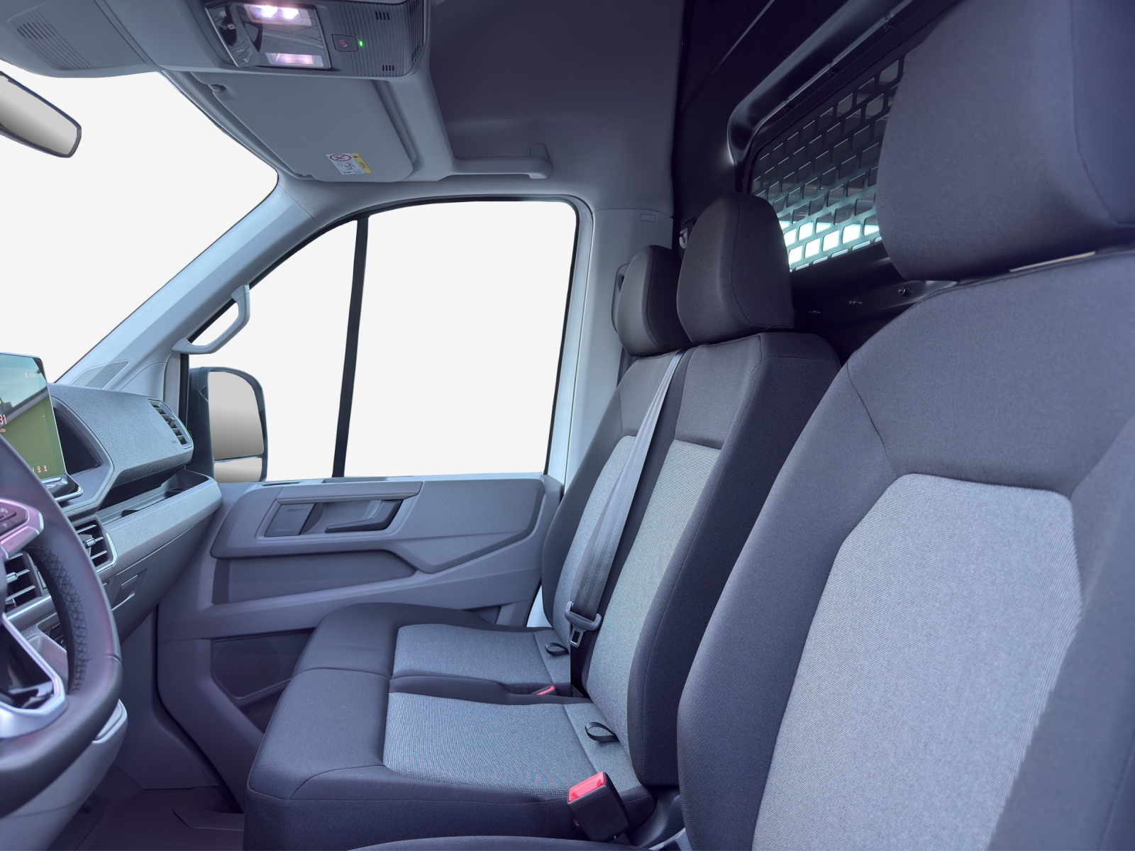 VW Crafter 35 2.0 BiTDI L3 4Motion A-image-7