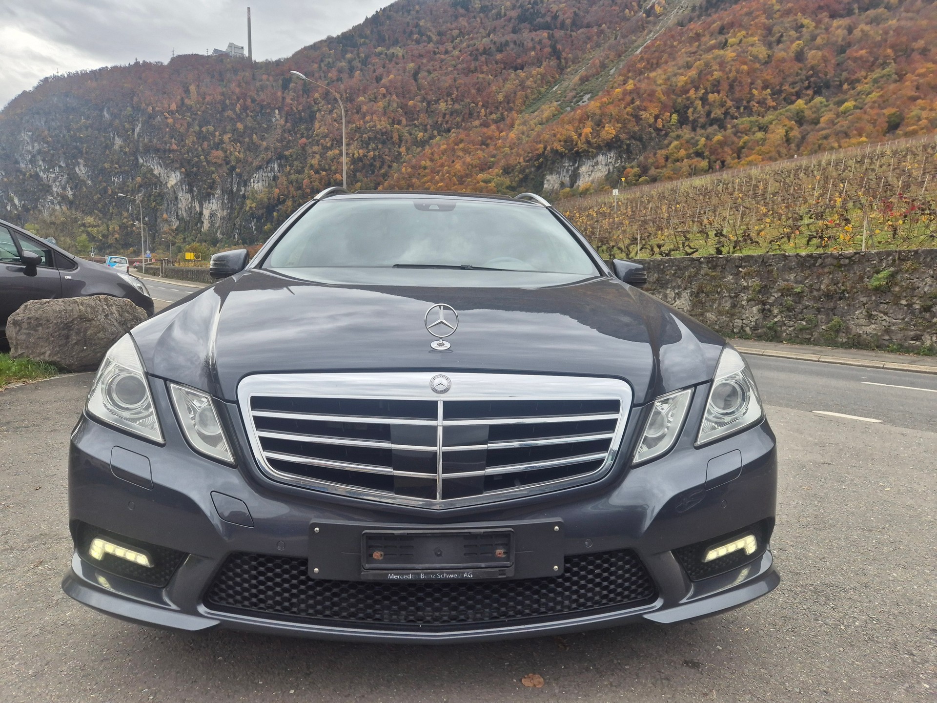 MERCEDES-BENZ 4-matic diesel-image-2