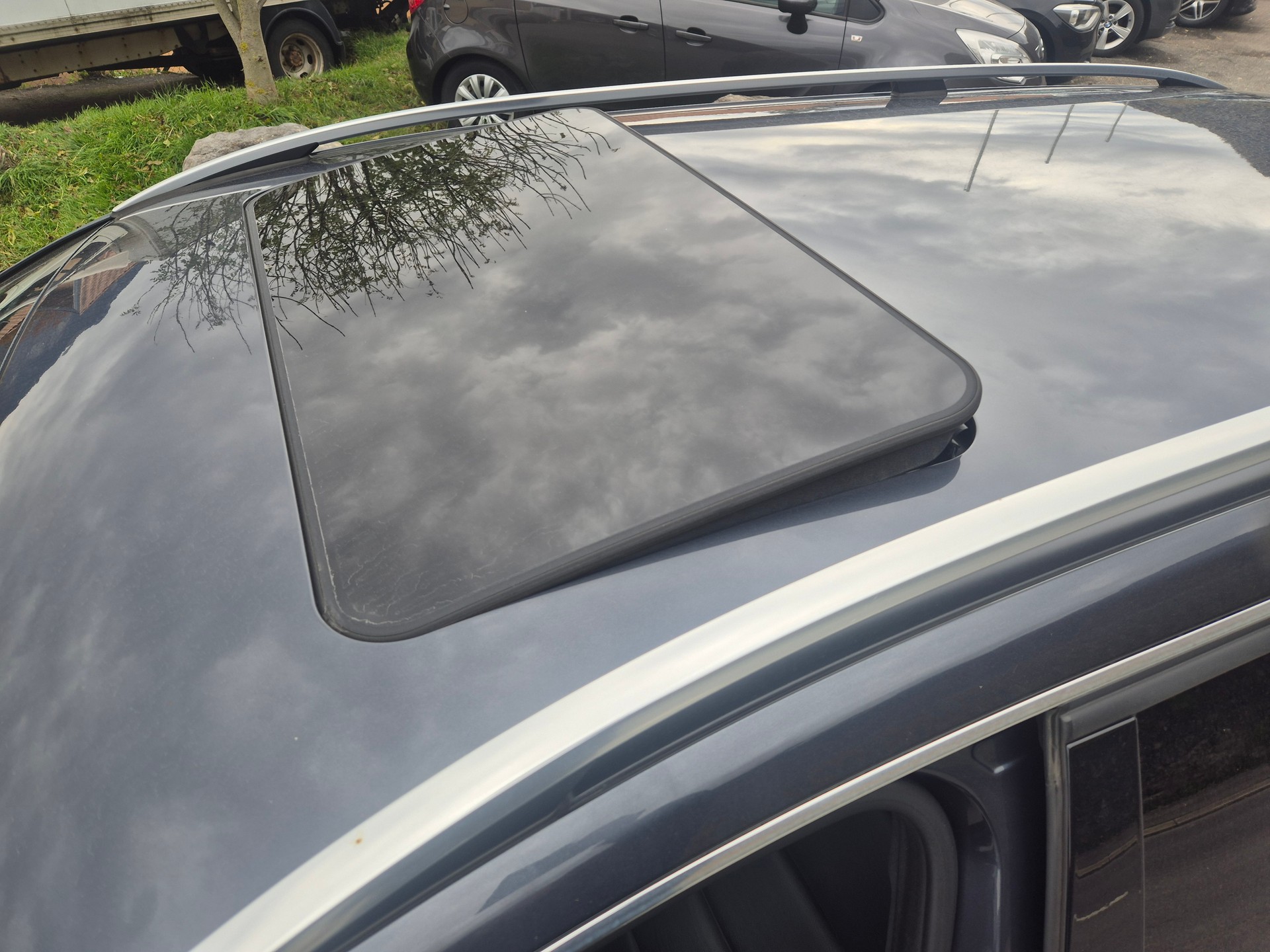 MERCEDES-BENZ 4-matic diesel-image-9