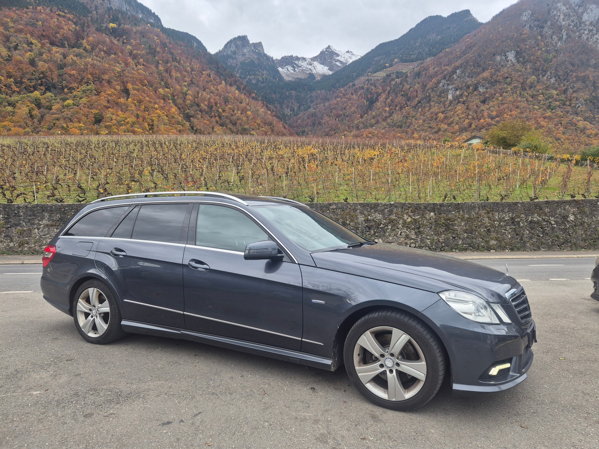 MERCEDES-BENZ 4-matic diesel-image-4