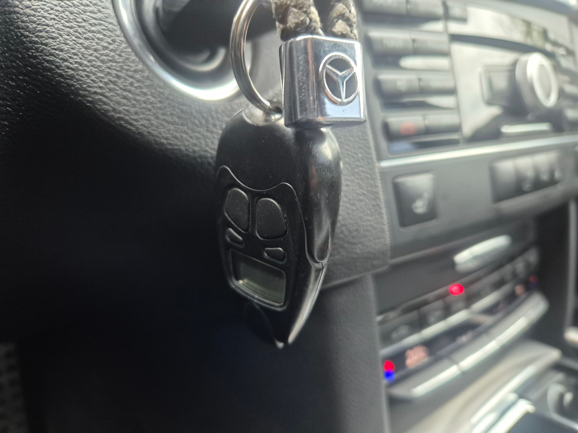 MERCEDES-BENZ 4-matic diesel-image-7