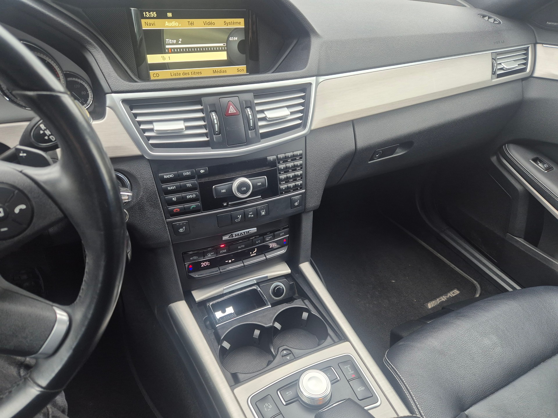 MERCEDES-BENZ 4-matic diesel-image-6