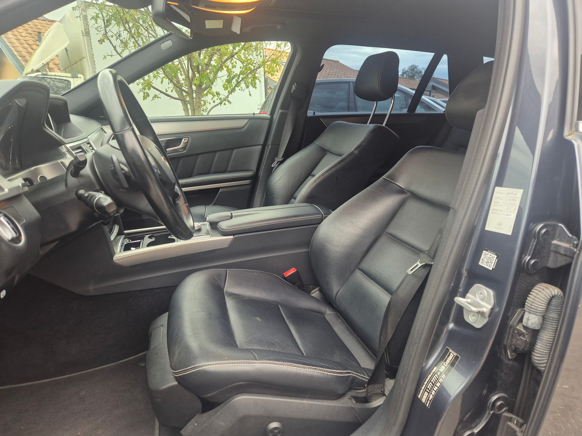 MERCEDES-BENZ 4-matic diesel-image-8