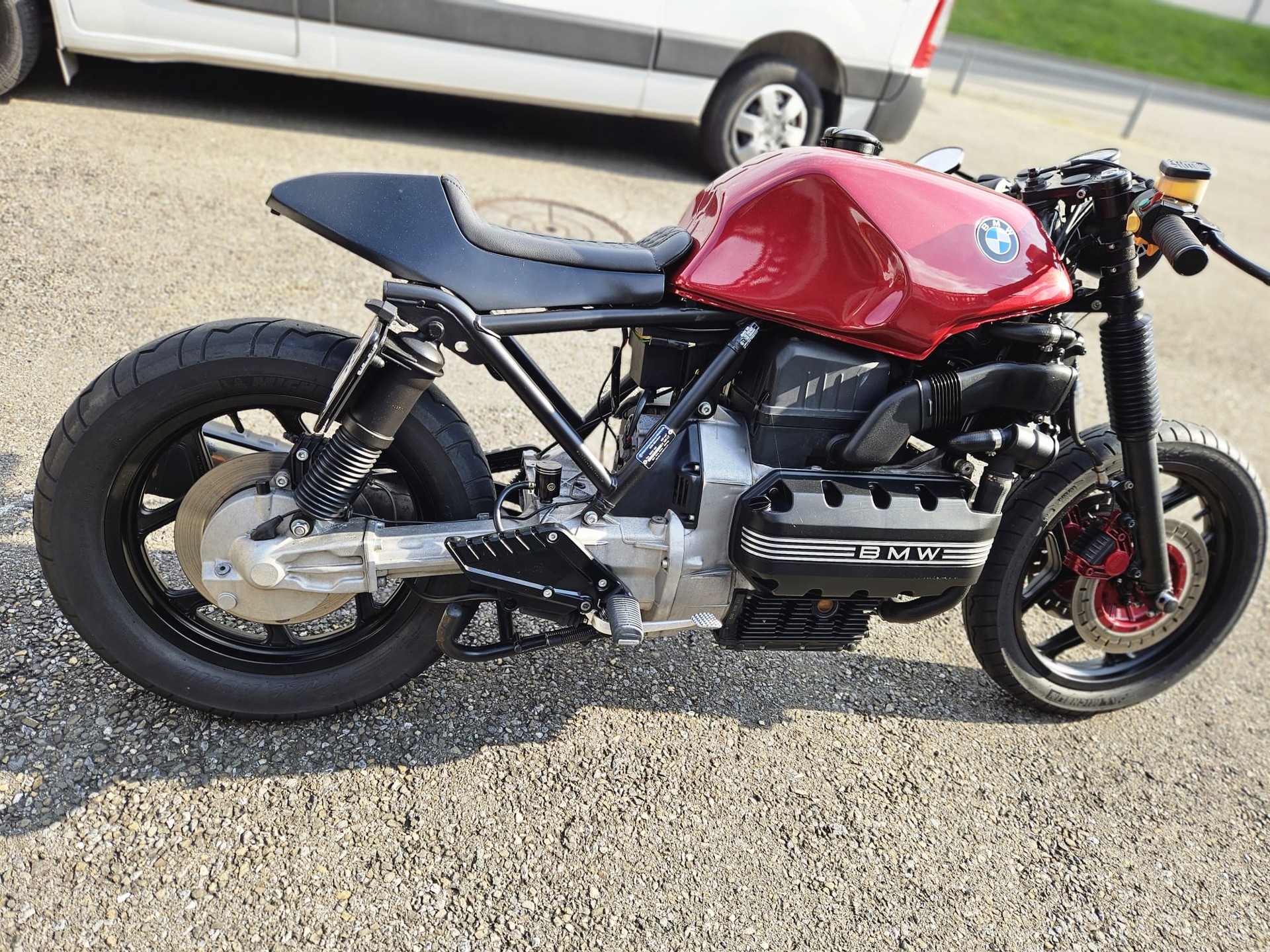 BMW K 100