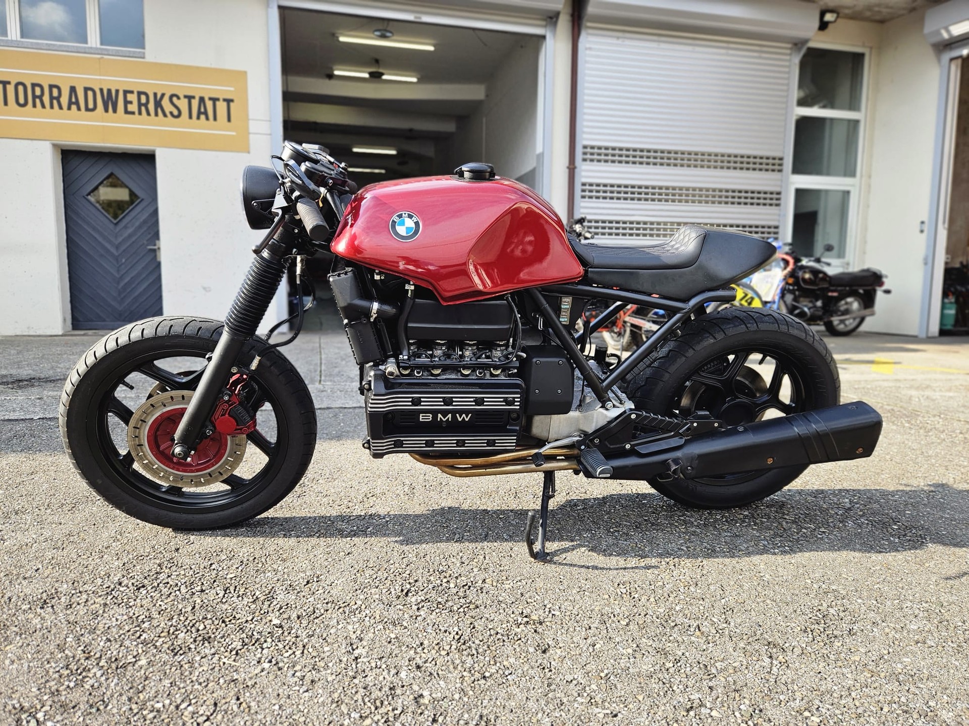 BMW K 100-image-2