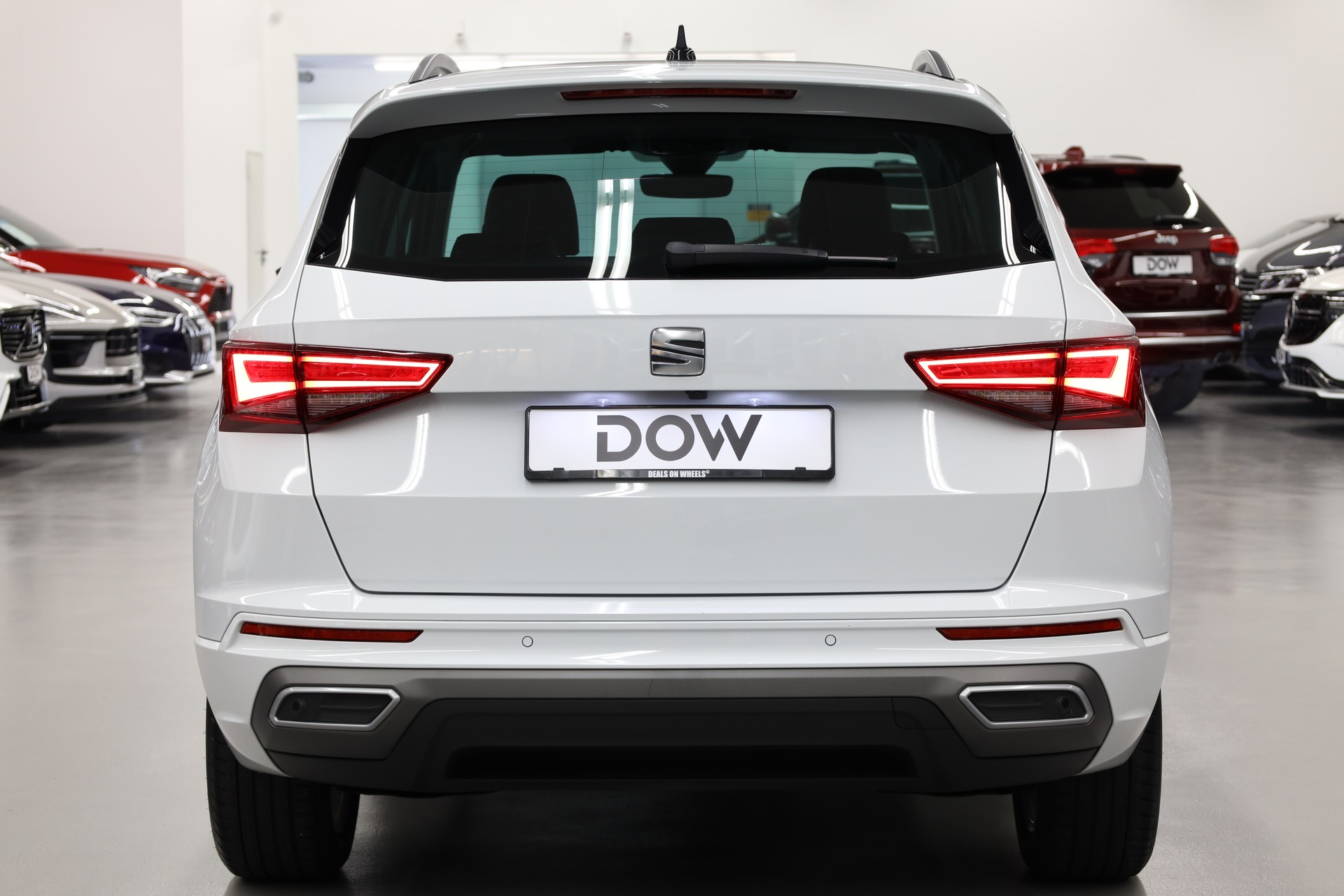 SEAT Ateca 2.0 TSI Hola FR 4Drive DSG-image-7