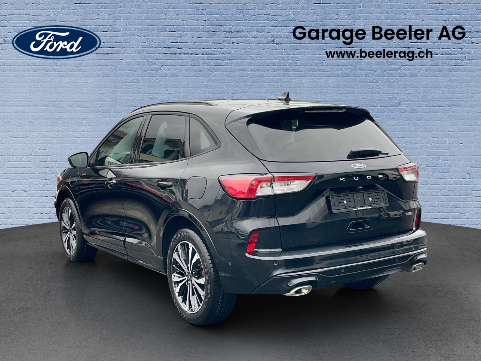 FORD Kuga 2.5 Plug-in Hybrid ST-Line X-image-6