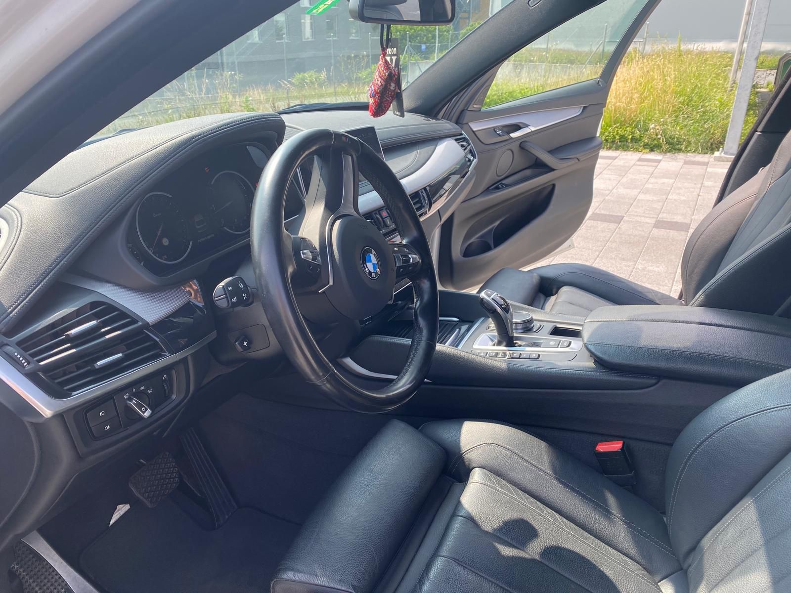 BMW X6 xDrive 30d Steptronic-image-6