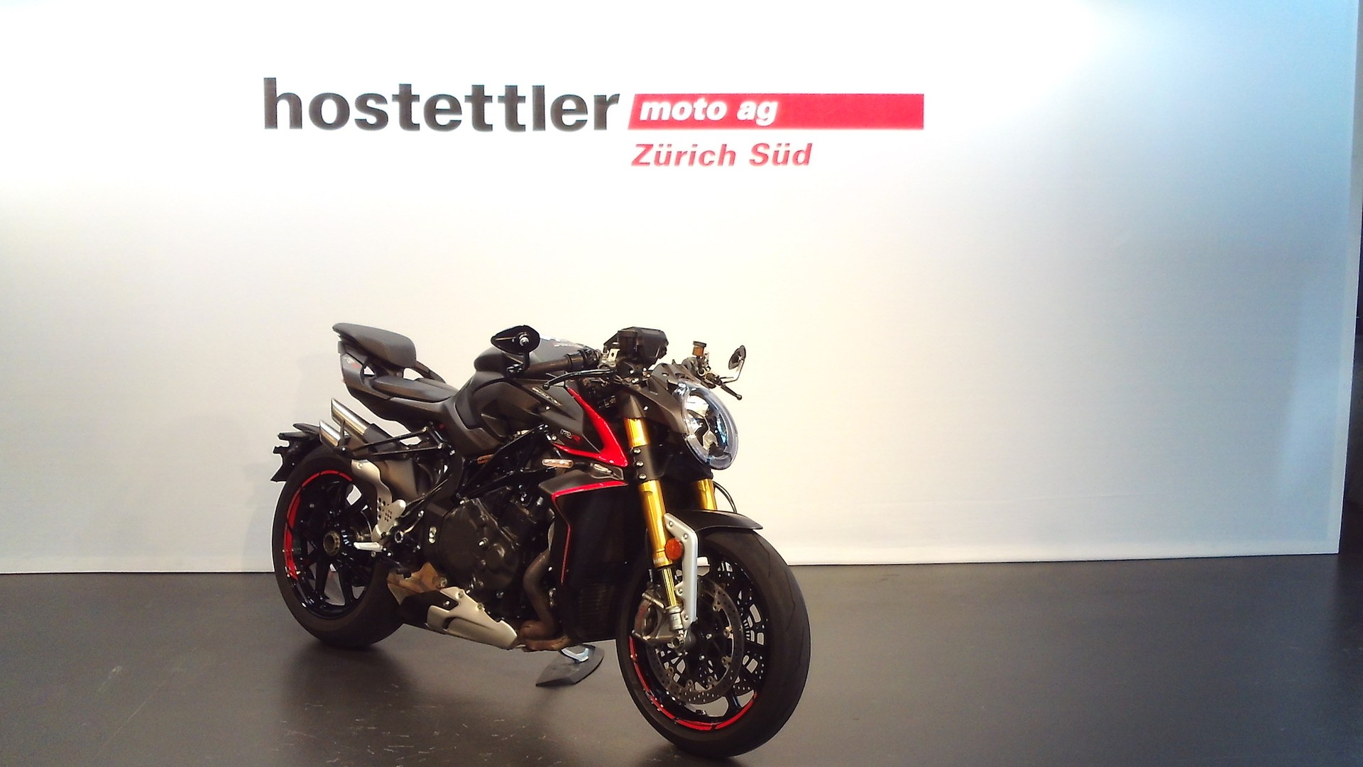 MV AGUSTA B4 1000 Brutale RR-image-1