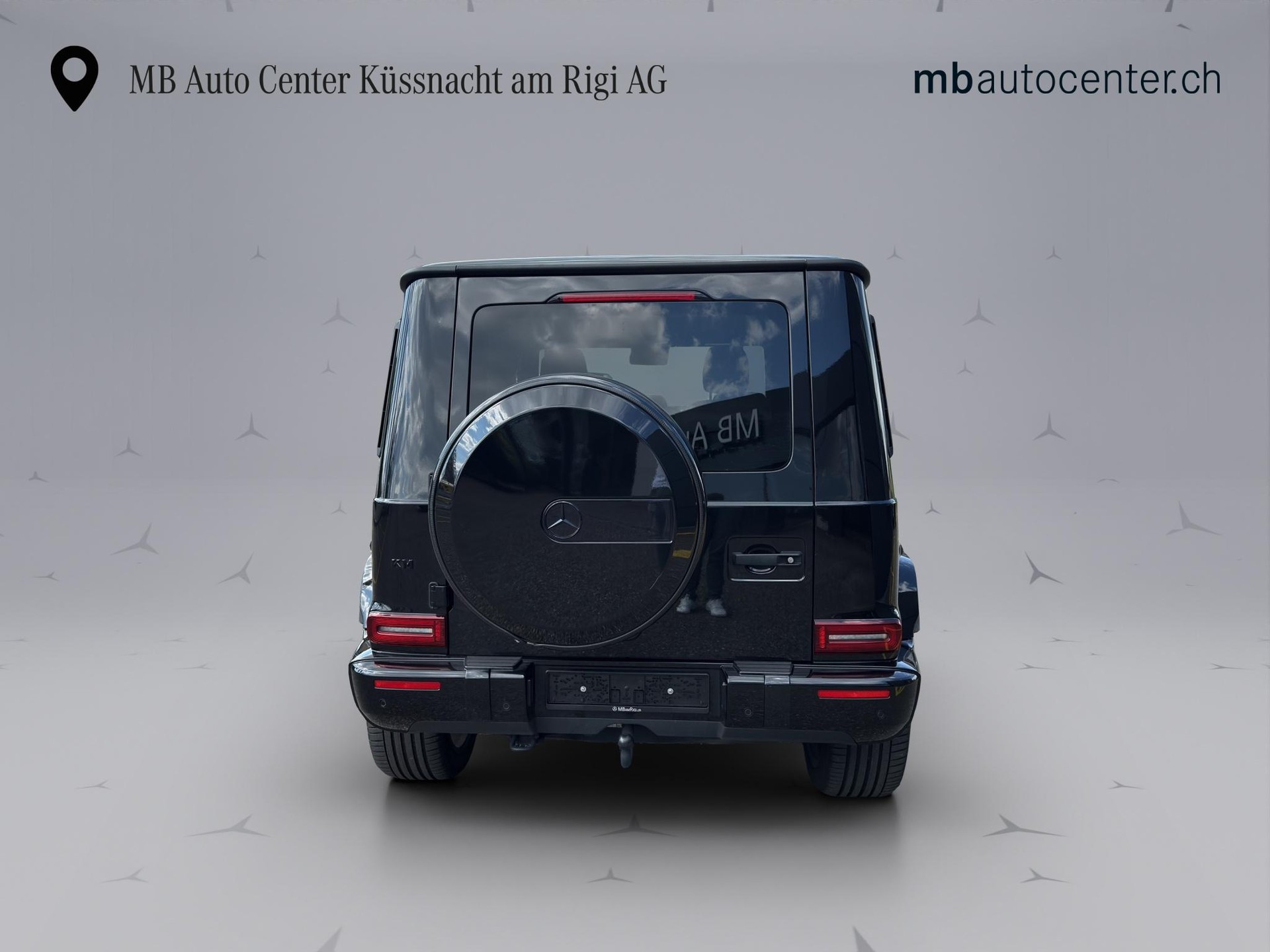 MERCEDES-BENZ G 400 d-image-4
