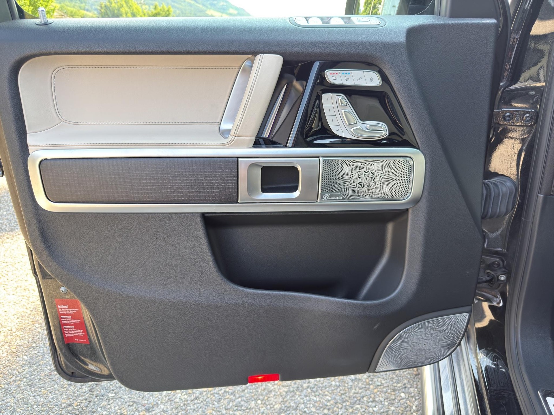MERCEDES-BENZ G 400 d-image-23
