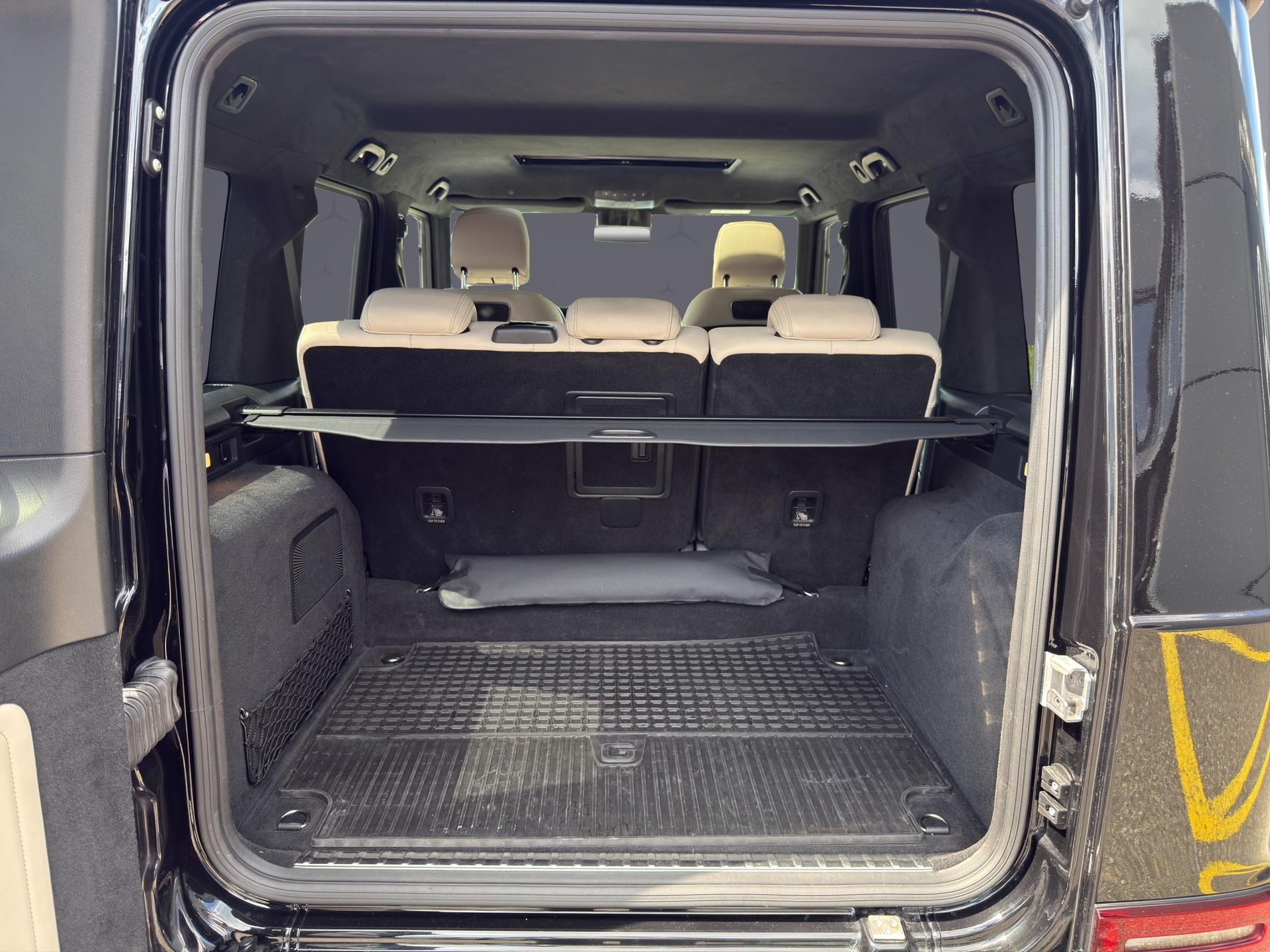 MERCEDES-BENZ G 400 d-image-20