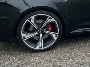 AUDI RS4 Avant quattro tiptronic-image-20