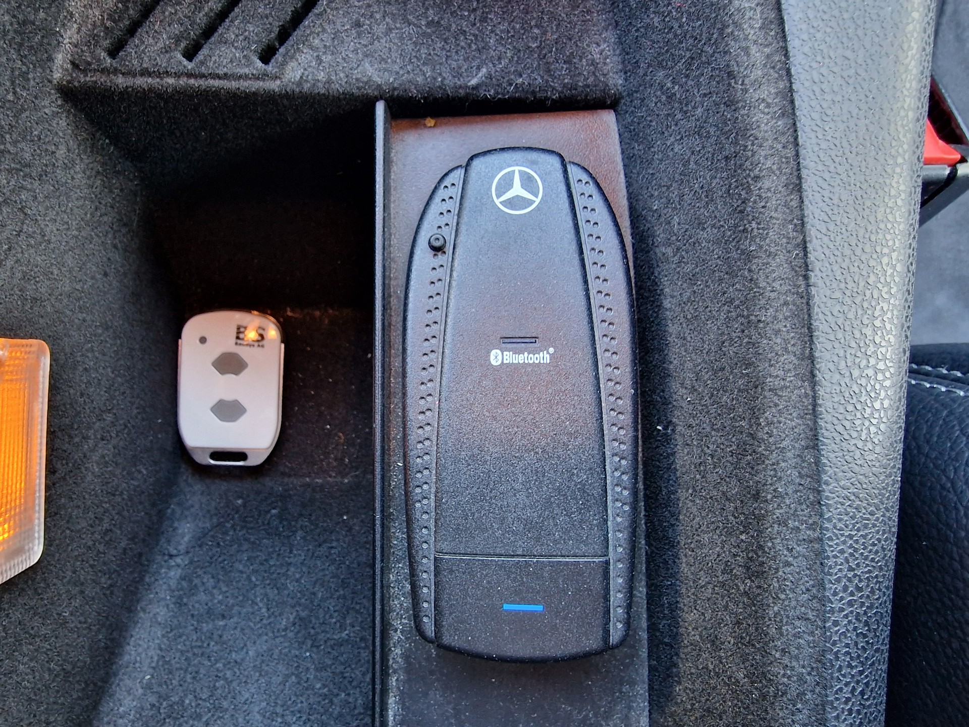 MERCEDES-BENZ ML 320 CDI 4Matic 7G-Tronic 12Mt Gara AHK 3.5t-image-18