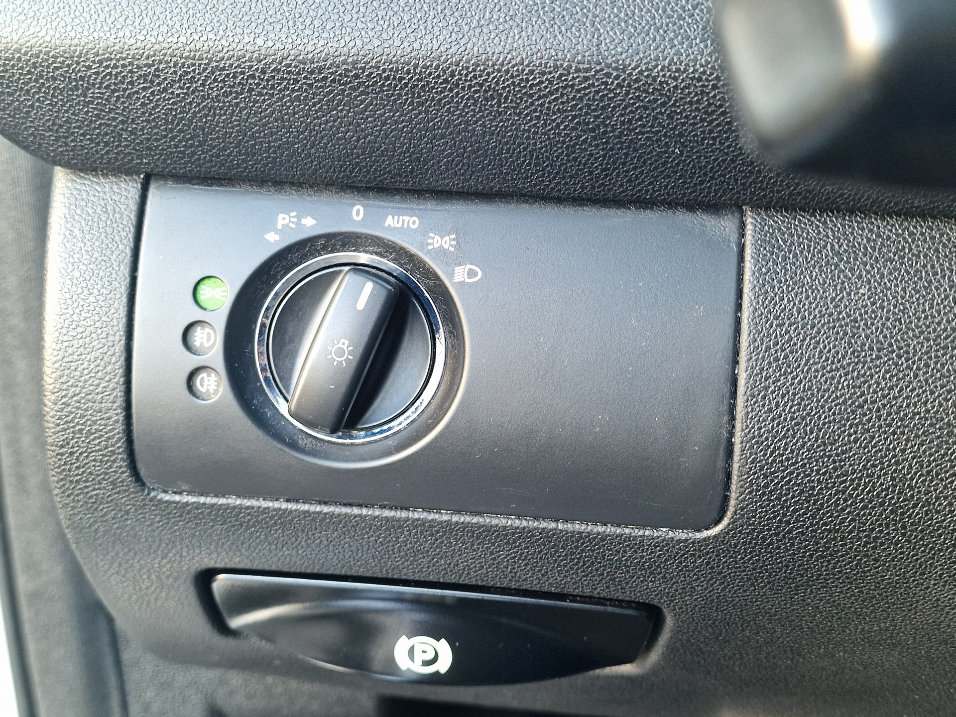 MERCEDES-BENZ ML 320 CDI 4Matic 7G-Tronic 12Mt Gara AHK 3.5t-image-19