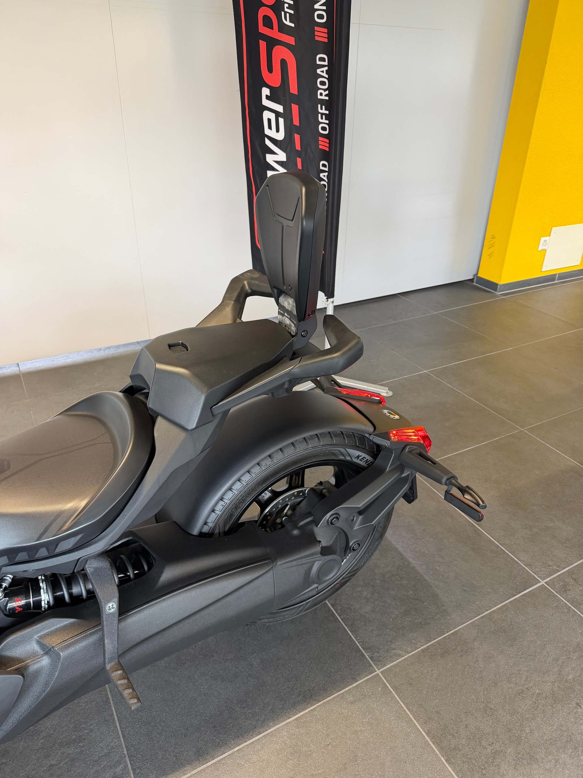 CAN-AM Ryker Sport Ace 900-image-10