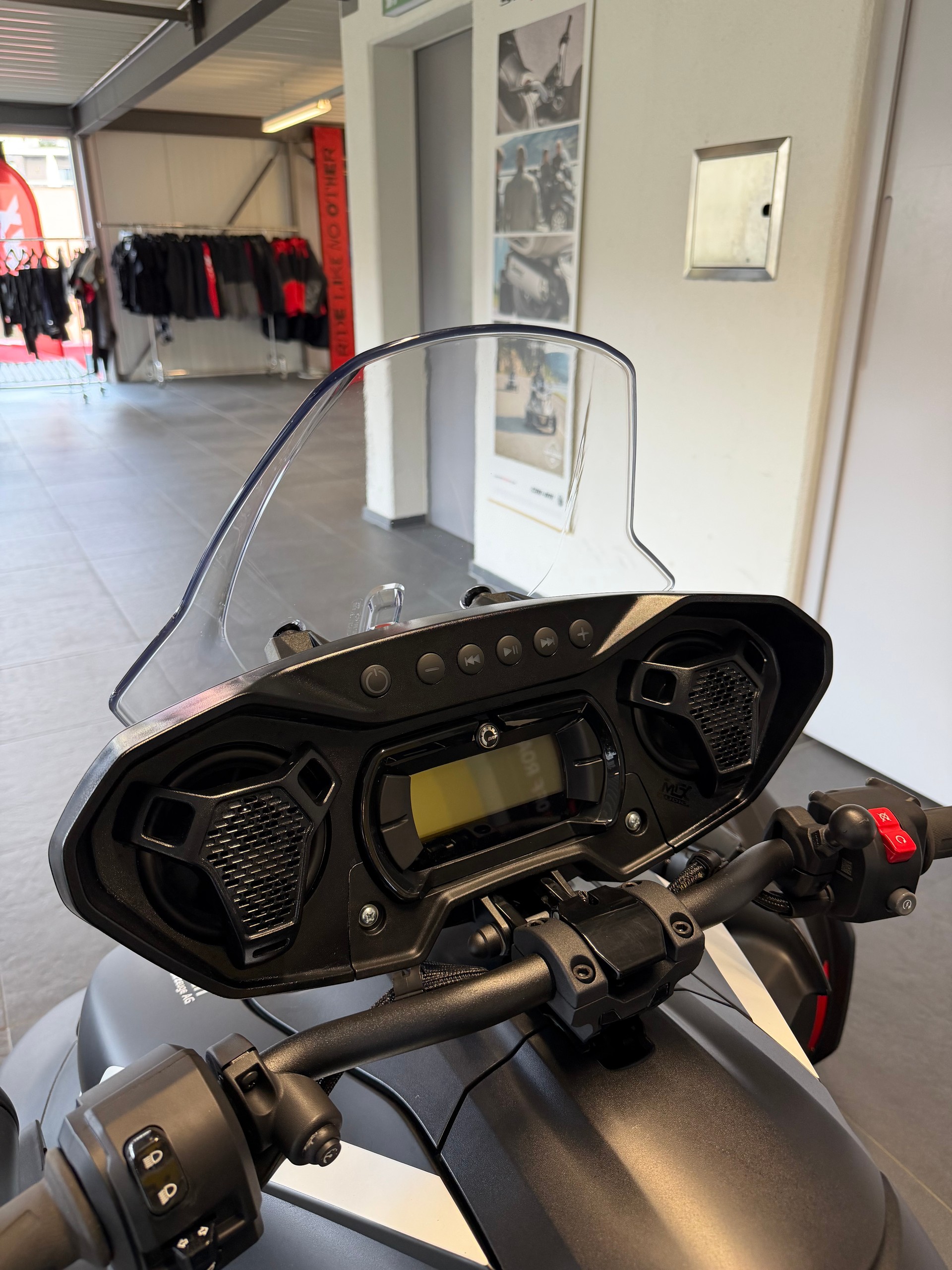 CAN-AM Ryker Sport Ace 900-image-12