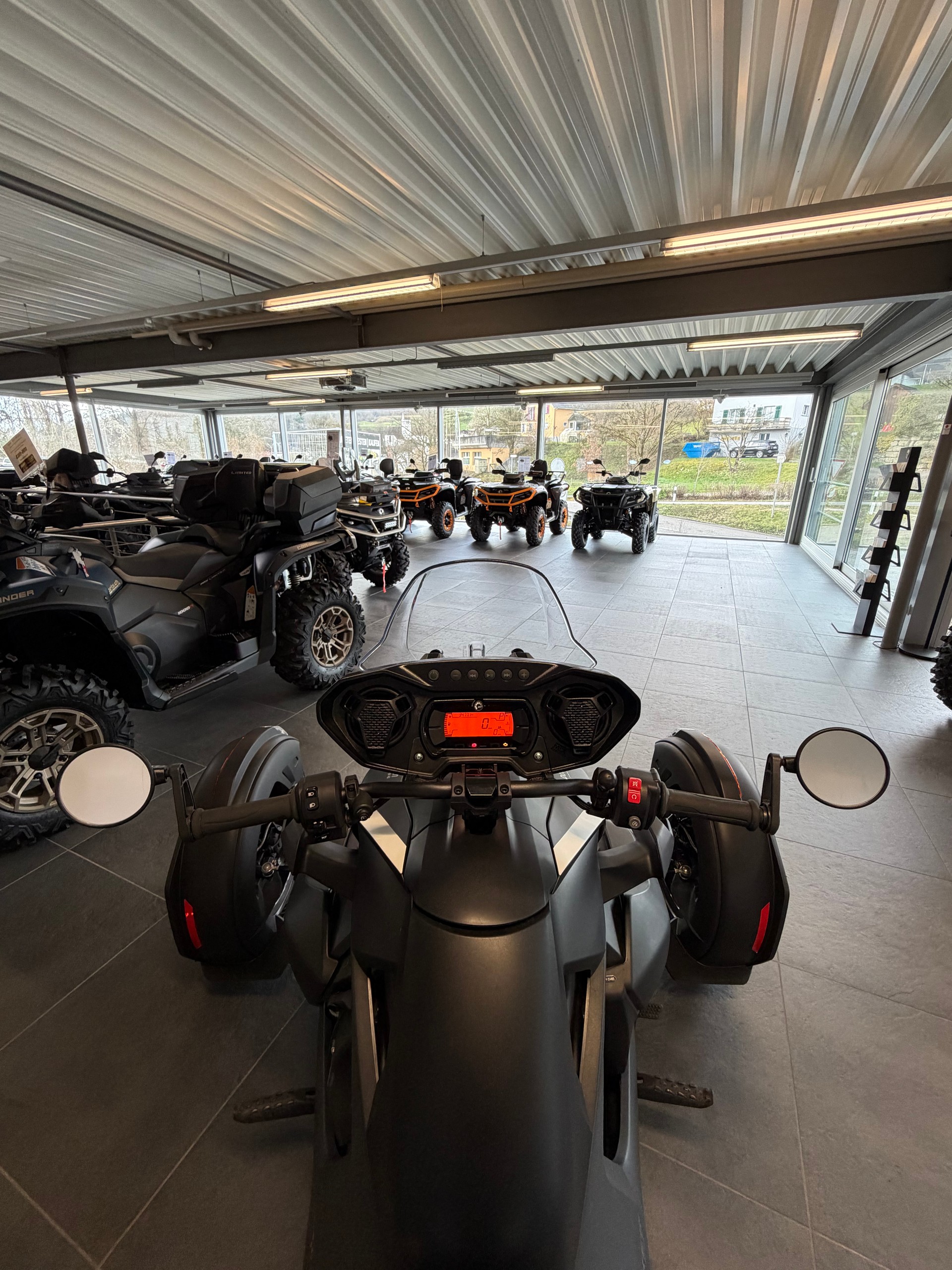 CAN-AM Ryker Sport Ace 900-image-3