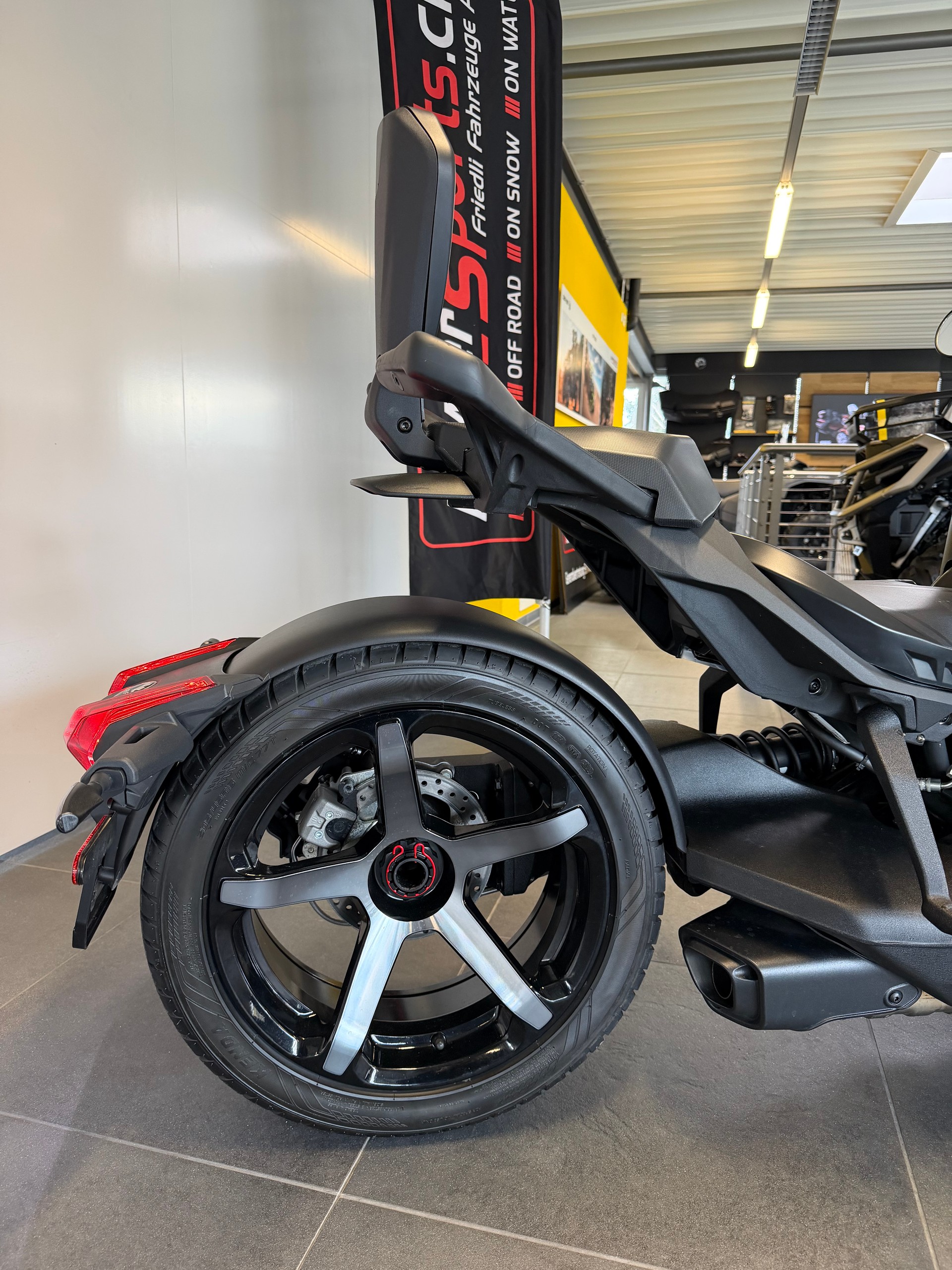 CAN-AM Ryker Sport Ace 900-image-6