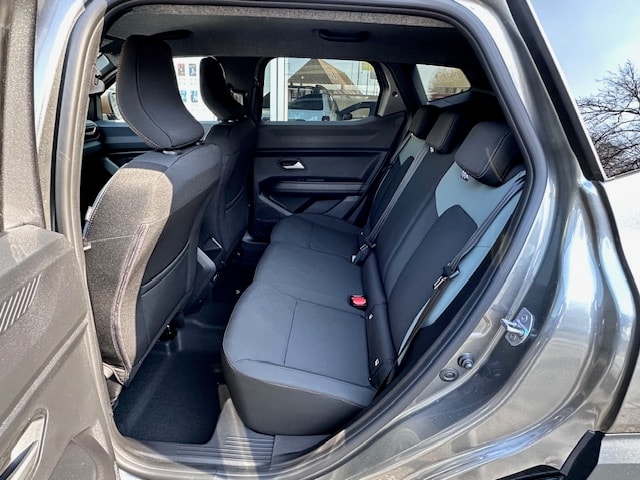 DACIA Duster HEV 155 Extreme-image-9