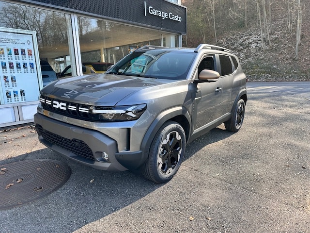 DACIA Duster HEV 155 Extreme-showroom-element-3
