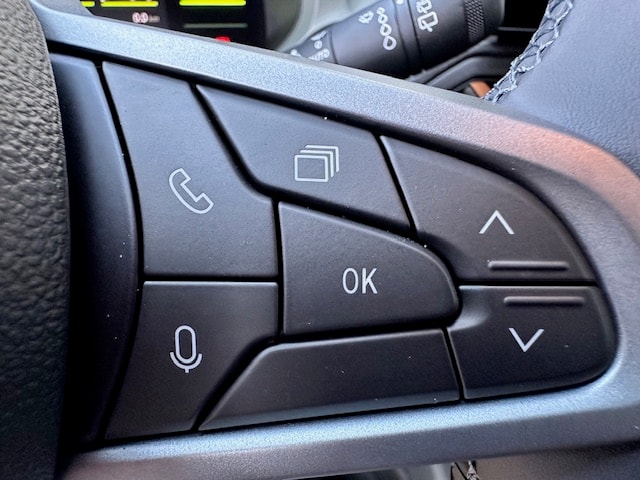 DACIA Duster HEV 155 Extreme-image-24