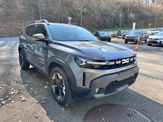 DACIA Duster HEV 155 Extreme-showroom-element-2