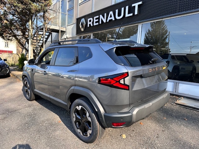 DACIA Duster HEV 155 Extreme-image-4