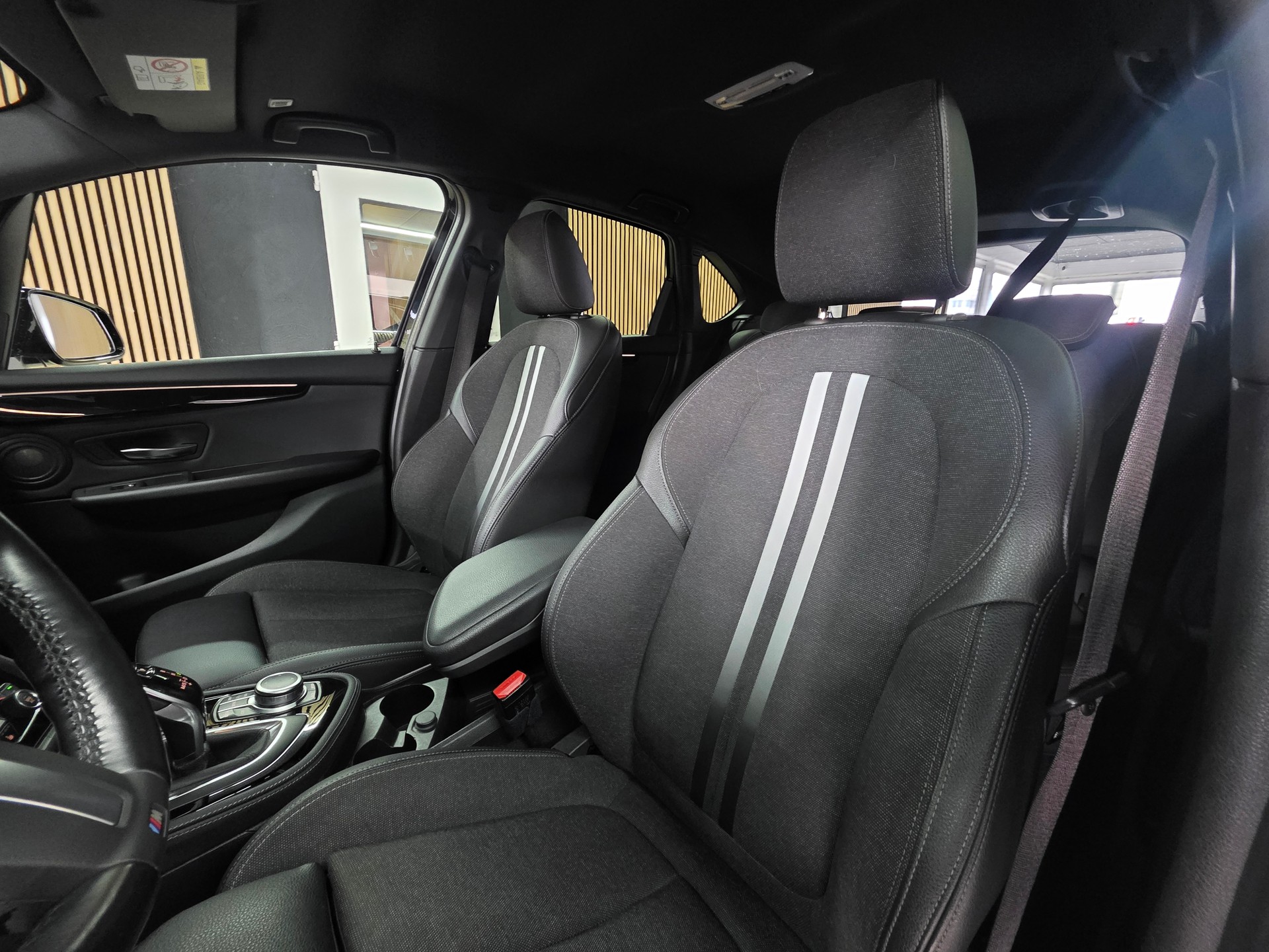 BMW 220i Active Tourer DKG M Sport LCI-image-9