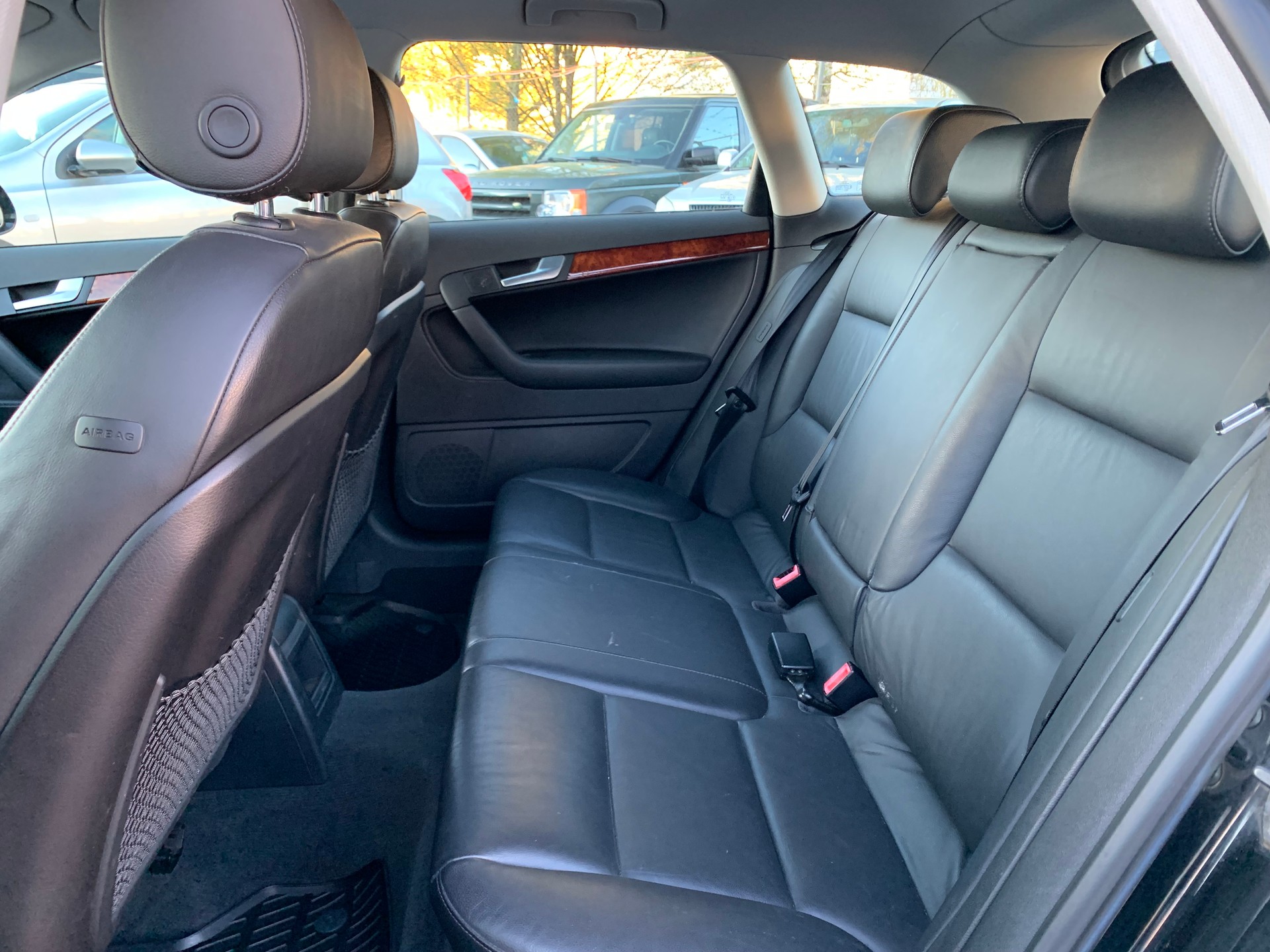AUDI A3 Sportback 1.8 TFSI Ambiente quattro-image-10