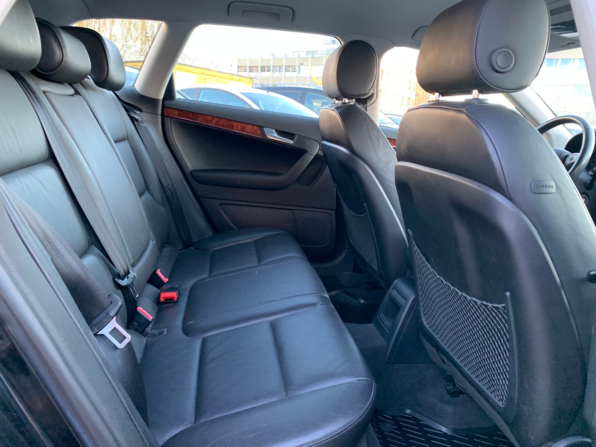 AUDI A3 Sportback 1.8 TFSI Ambiente quattro-image-12
