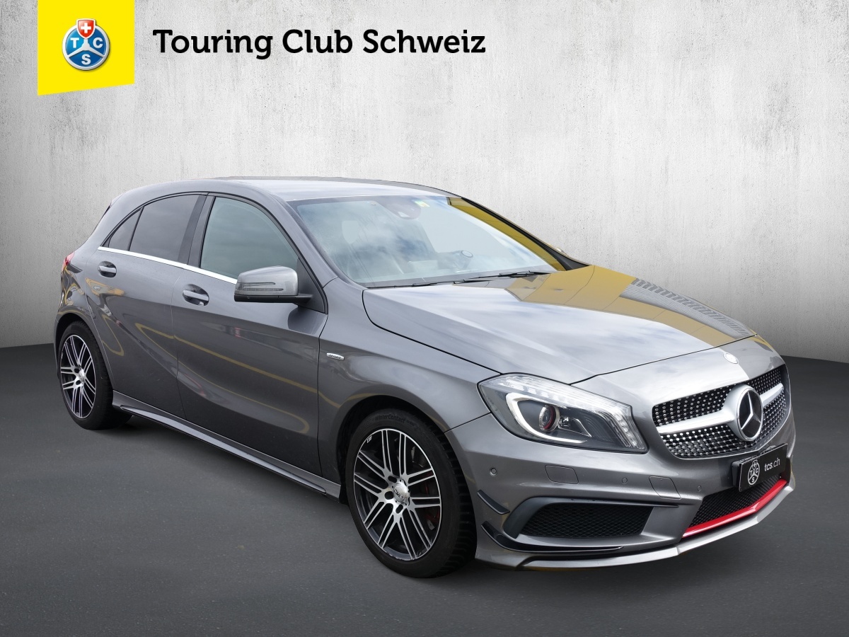 MERCEDES-BENZ A 250 Sport 7G-DCT-image-6