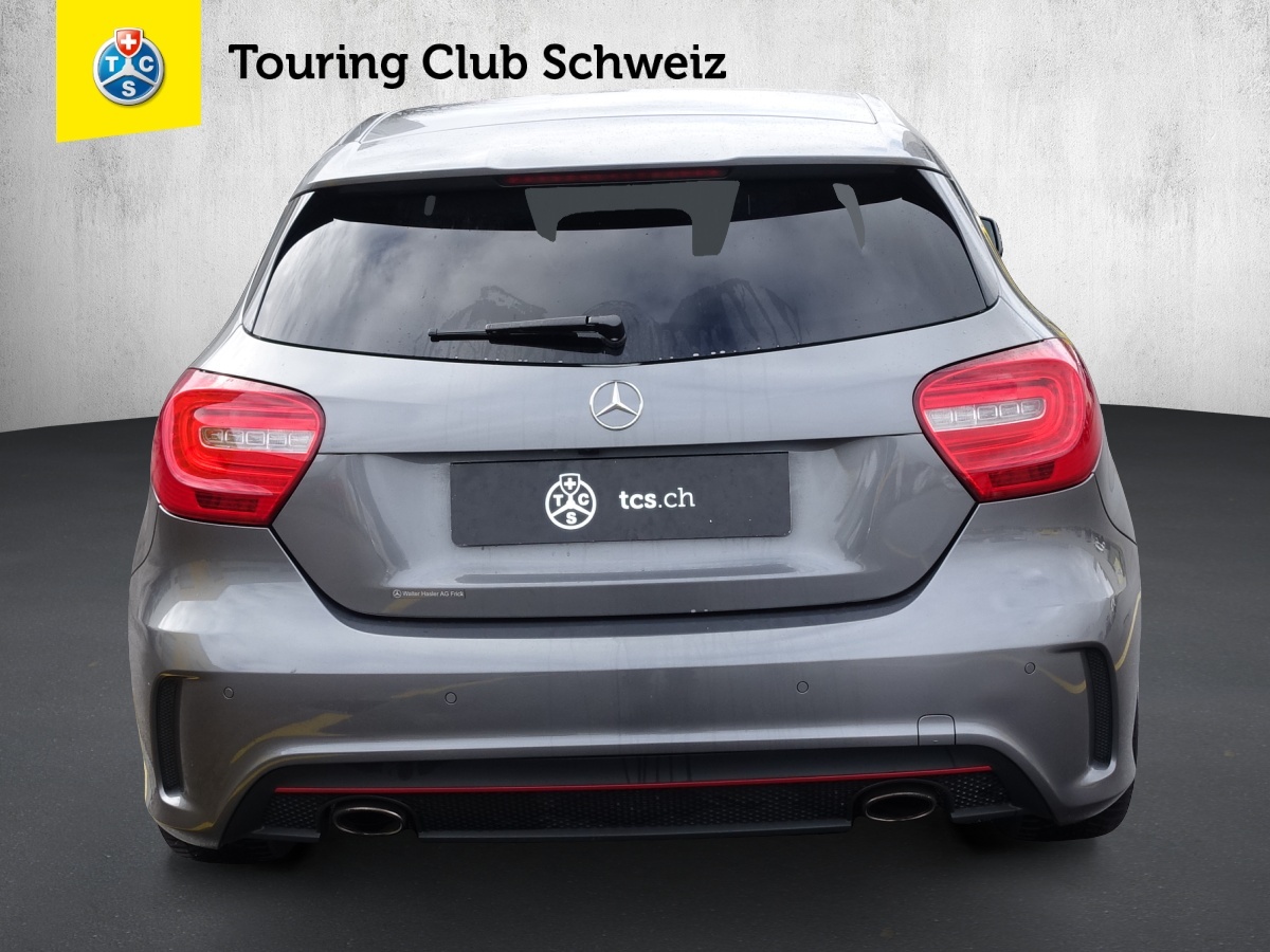 MERCEDES-BENZ A 250 Sport 7G-DCT-image-3