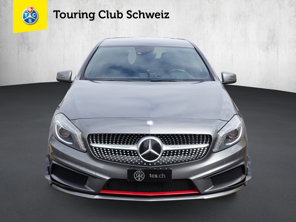 MERCEDES-BENZ A 250 Sport 7G-DCT-image-7