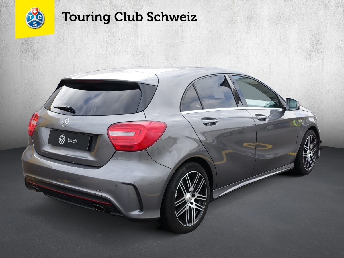 MERCEDES-BENZ A 250 Sport 7G-DCT-image-4
