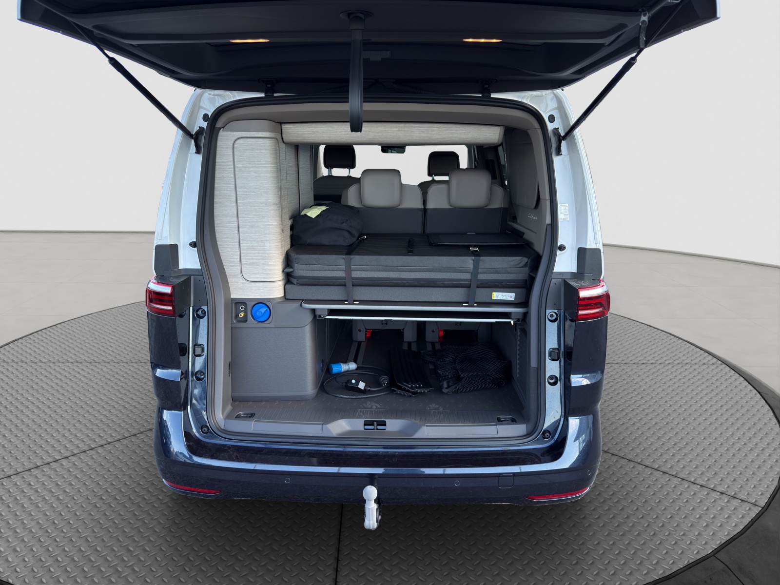 VW California 2.0 TDI Ocean Liberty-image-14