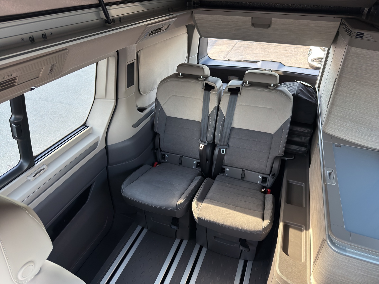 VW California 2.0 TDI Ocean Liberty-image-19
