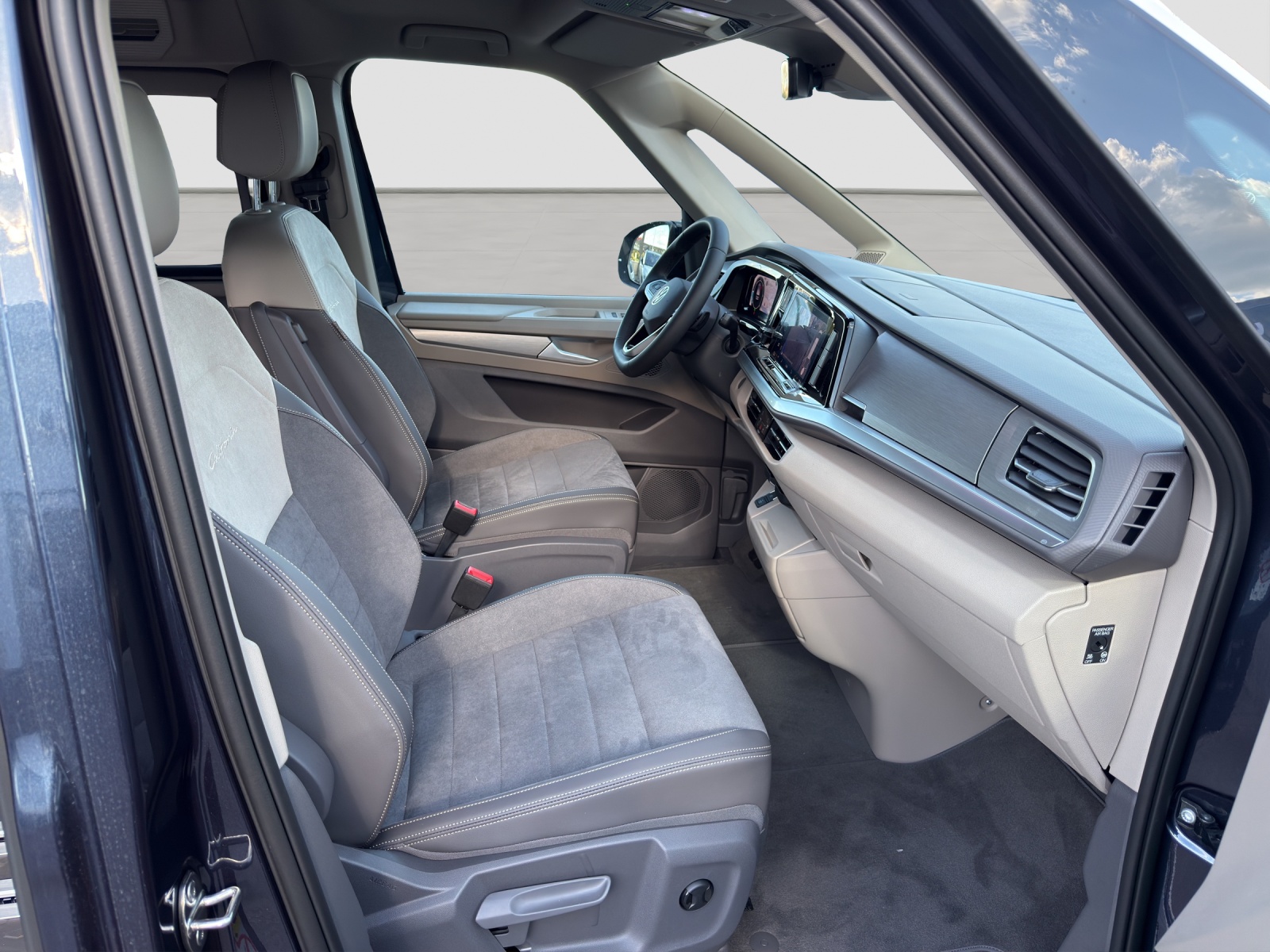 VW California 2.0 TDI Ocean Liberty-image-13