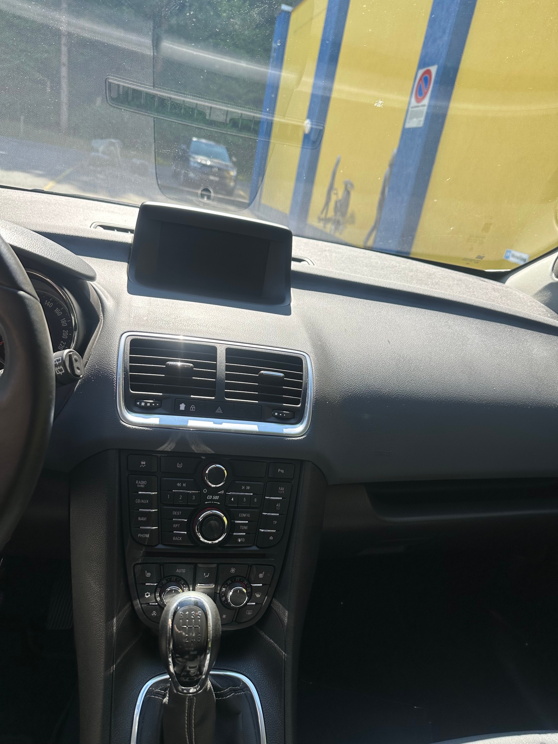 OPEL Meriva 1.4 Turbo Cosmo-image-8