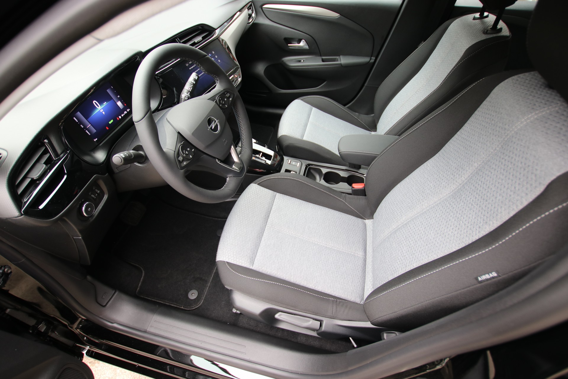 OPEL Corsa e- 50kWh Edition-image-11