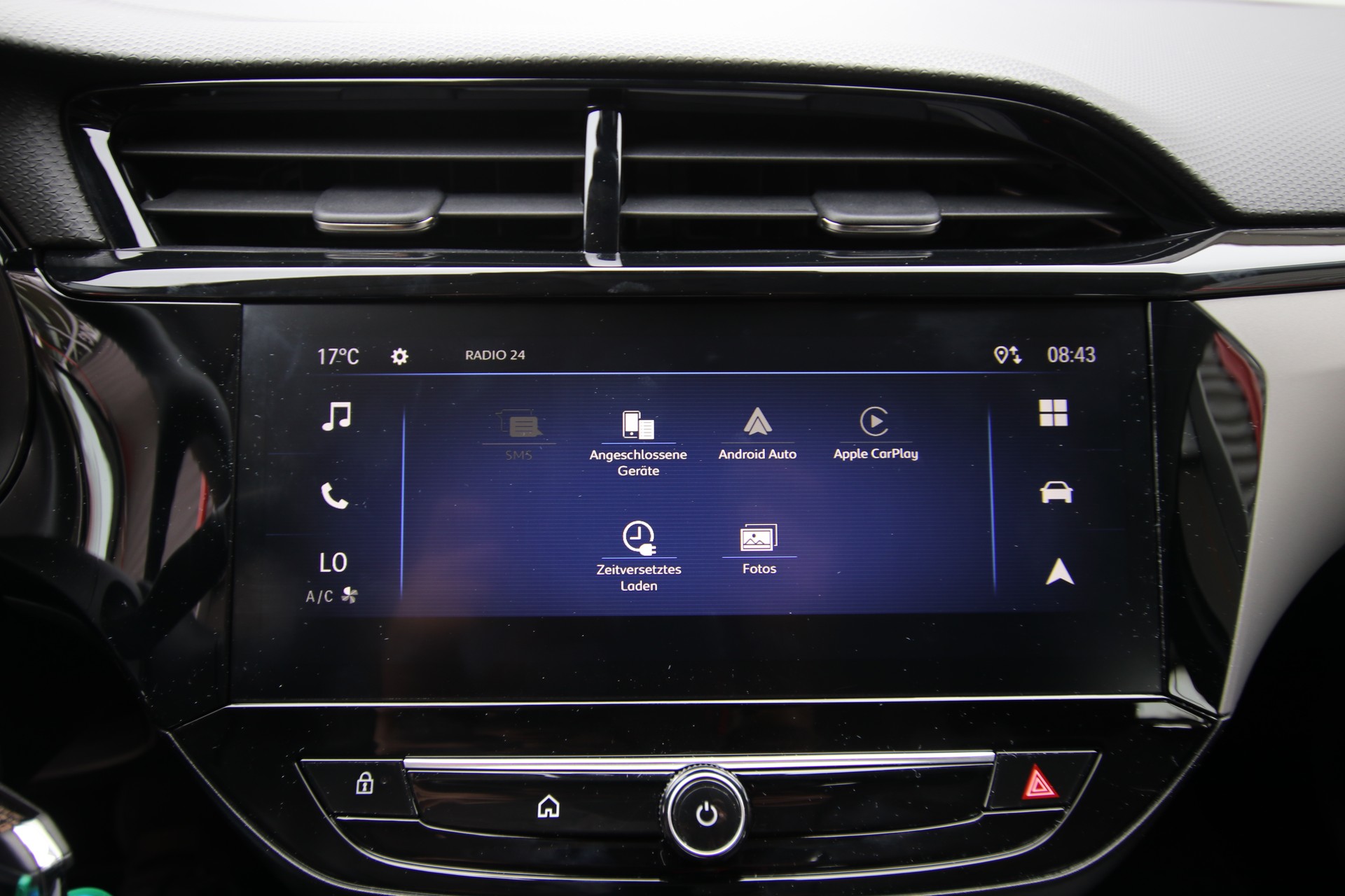 OPEL Corsa e- 50kWh Edition-image-18